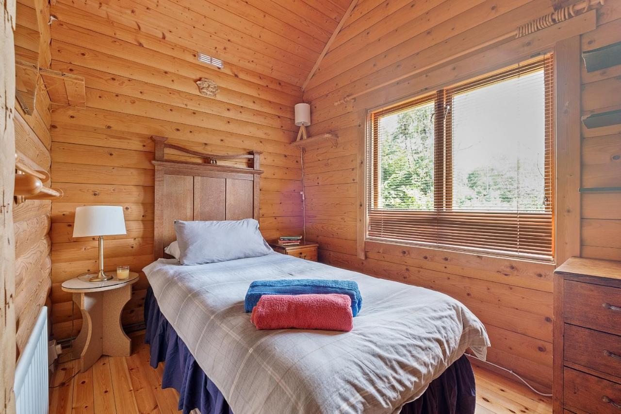 威廉堡Finest Retreats - The Logs别墅 外观 照片